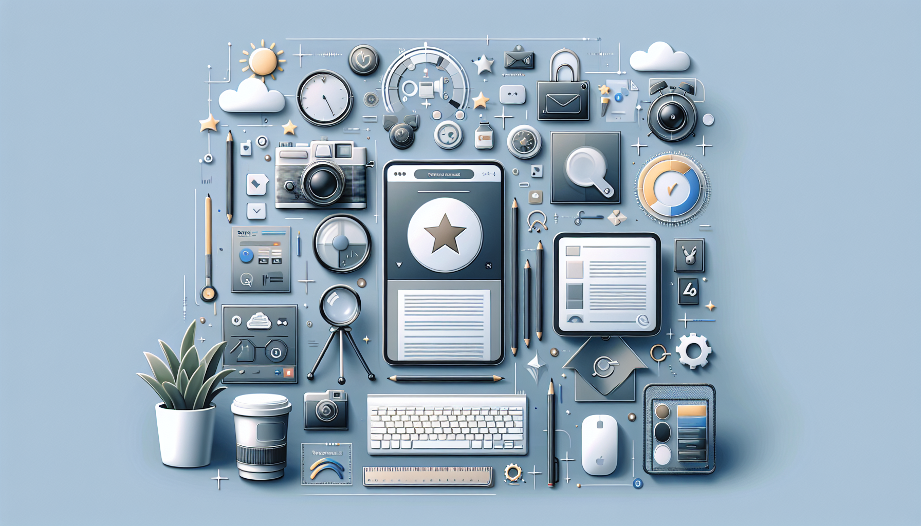Managing client feedback through digital evaluation platforms at blog.outportreviews.com