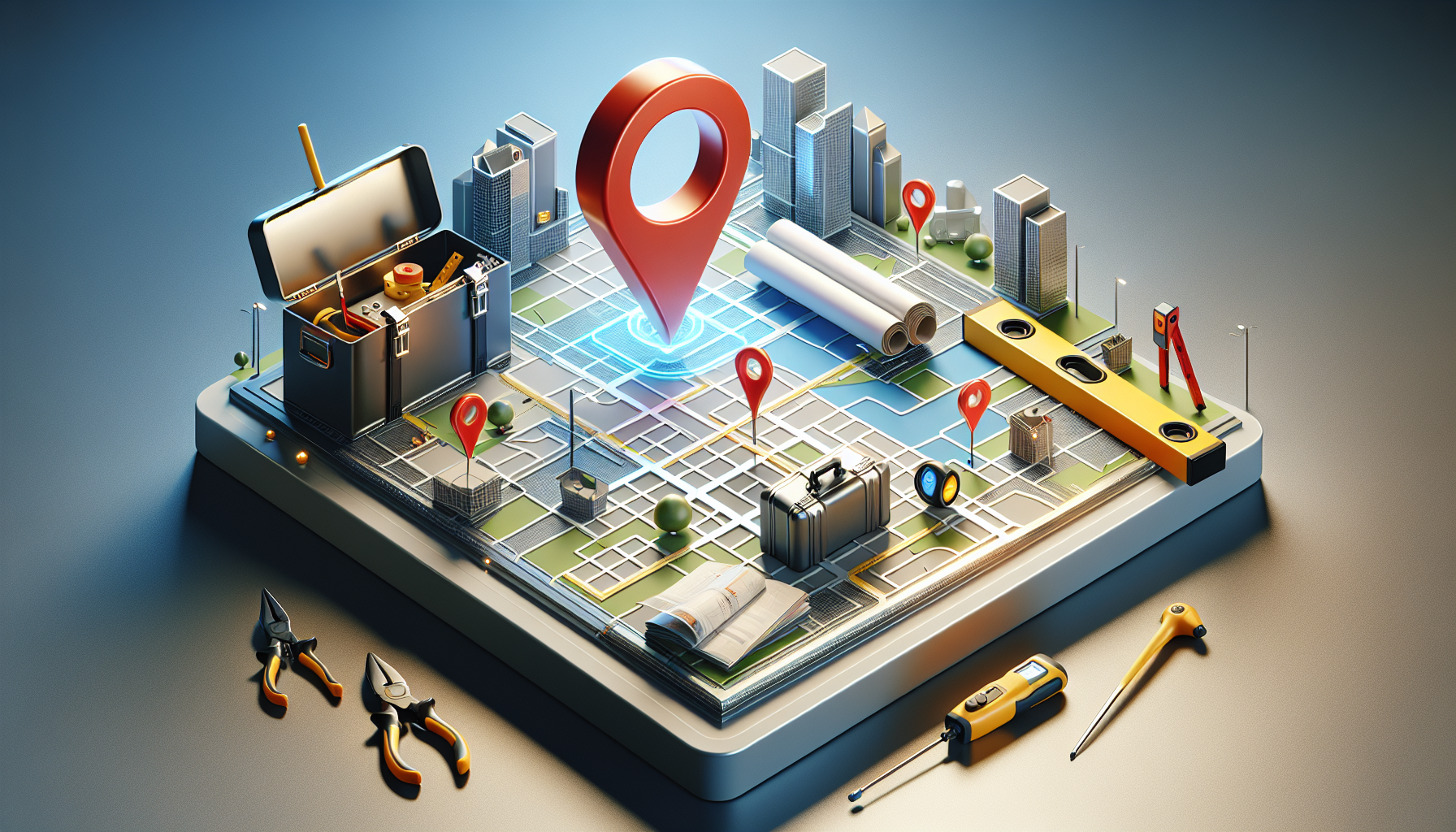 Digital optimization strategies for regional companies seeking visibility at blog.outportreviews.com